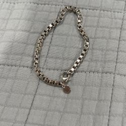 Venetian Link Bracelet