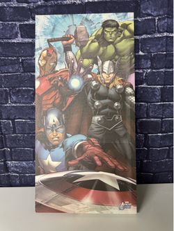 Canvas Frame