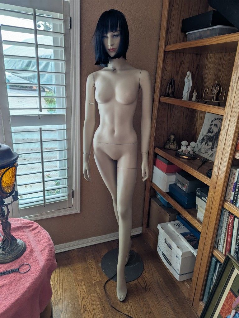 Mannequin