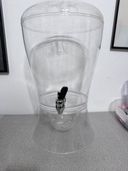 Drink Dispenser