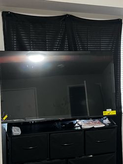 42 inch tv