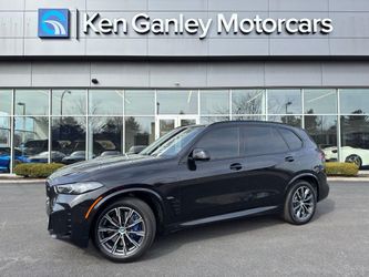 2024 BMW X5