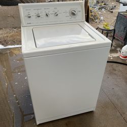 KENMORE WASHER 