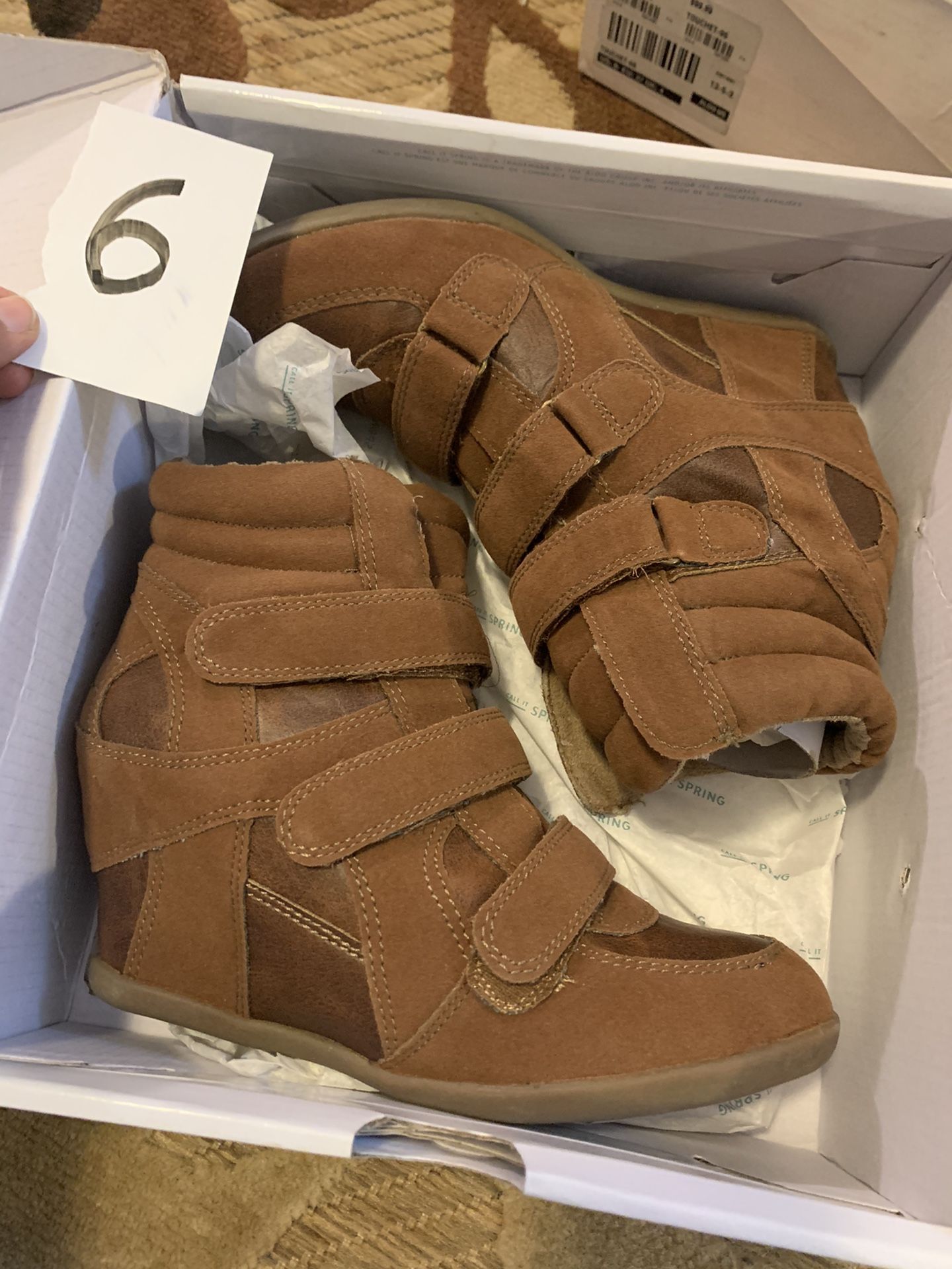 Aldo Shoes
