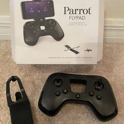 Parrot Flypad Drone Controller 