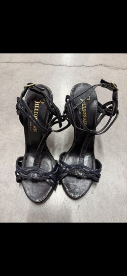 Billionaire Shoes