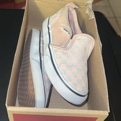 Toddler Vans 