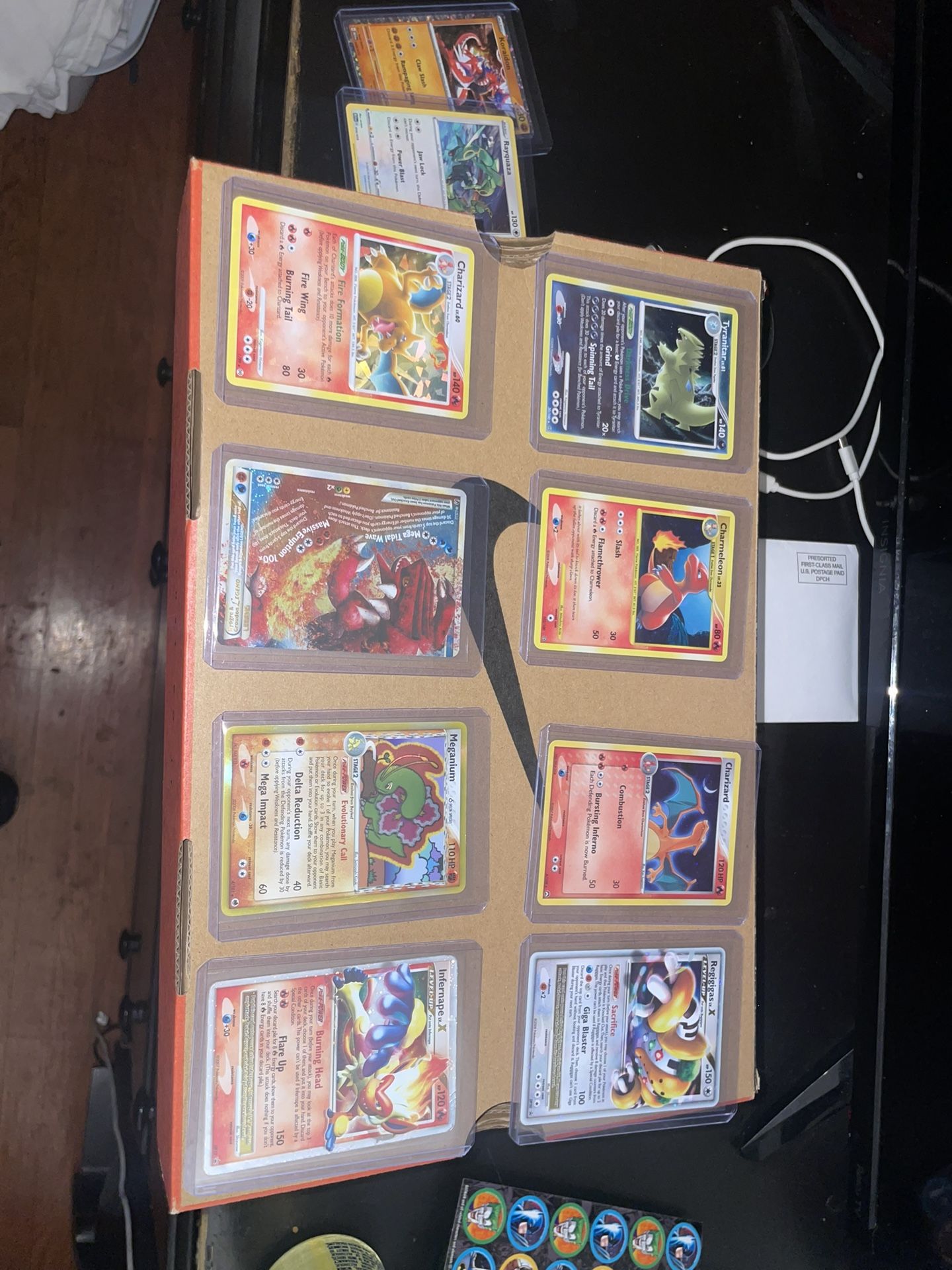 Pokémon Cards