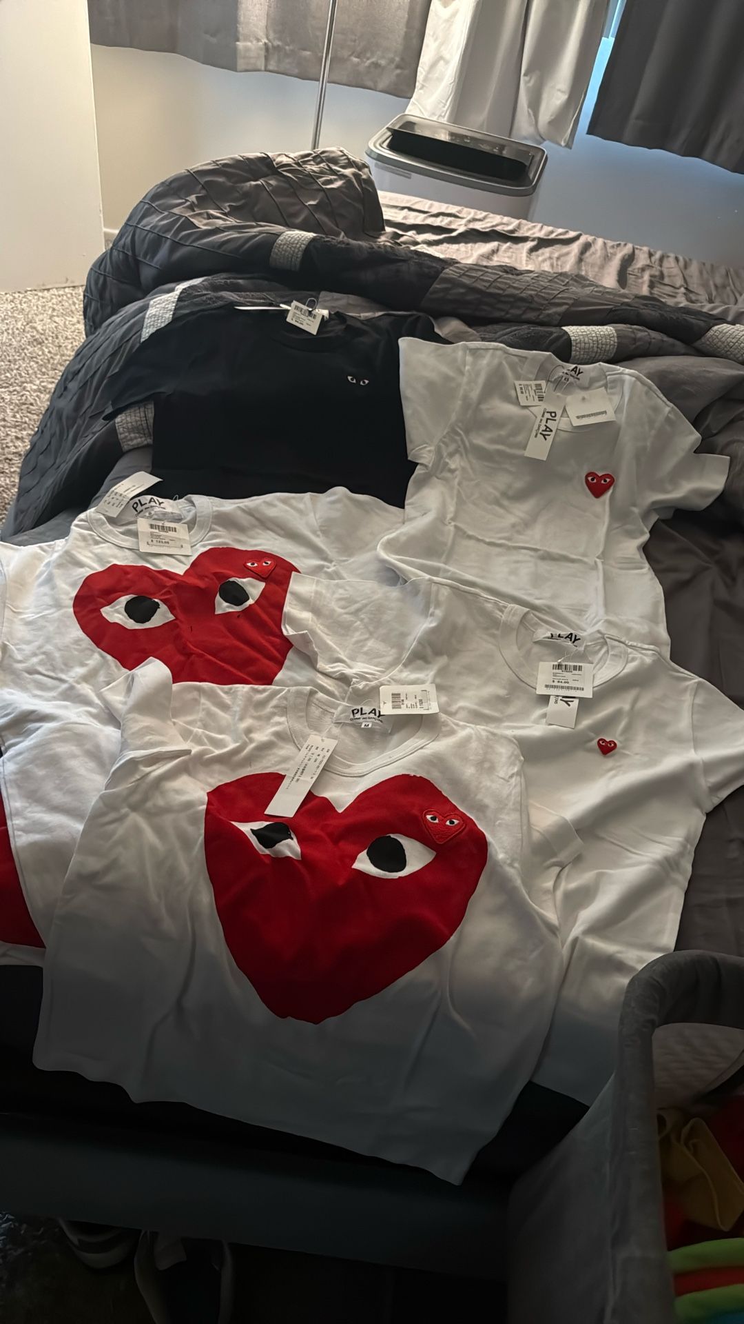 Comme Des Garçons