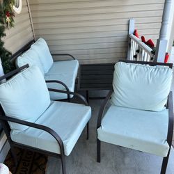 Porch Furniture