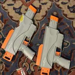 Super Soaker Splatter Ball 