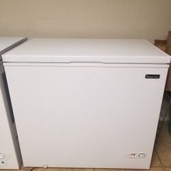 Magic CHEF 7cuft Deep FREEZER
