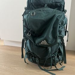 Gregory Backpacking Pack