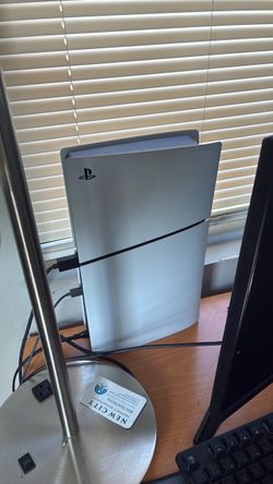 PS5