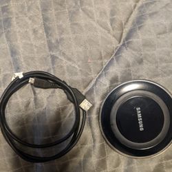 Samsung Wireless Charger 