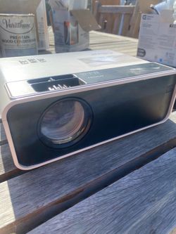 Mini Projector- CiBest W13