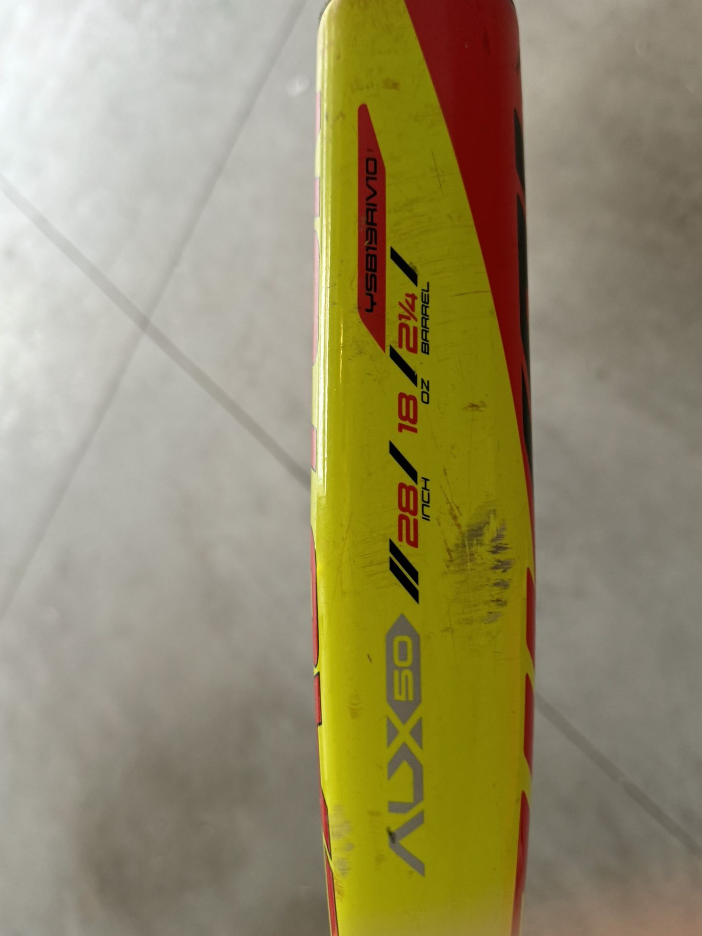 Baseball Bat