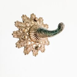 Vintage Wall Hooke