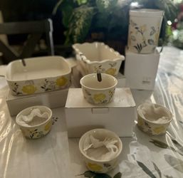 Blue Harbor Perfect Petals Collection