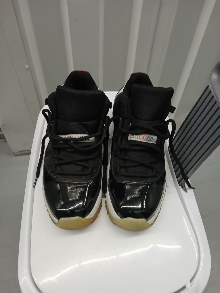 Jordans (Ask about the Xmas special)