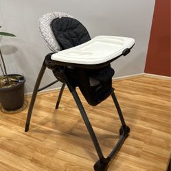 Graco high Chair