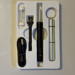 NEW BEBIRD Ear Cleaner with Camera Compatible w/ Android & IOS