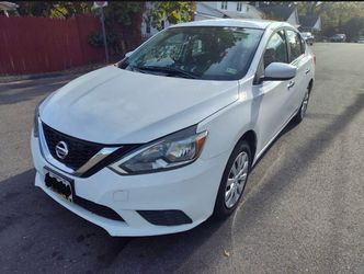 2016 Nissan Sentra