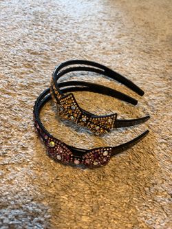 Headbands for girls