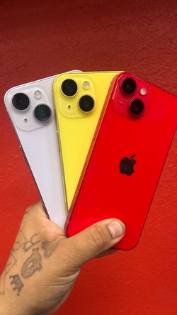 iPhone 14 128gb unlocked