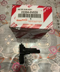 Toyota MAF sensor