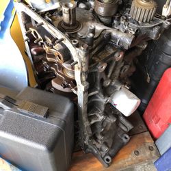 Integra B18B 1.8L Engine 