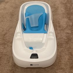 4moms Baby cleanwater tub