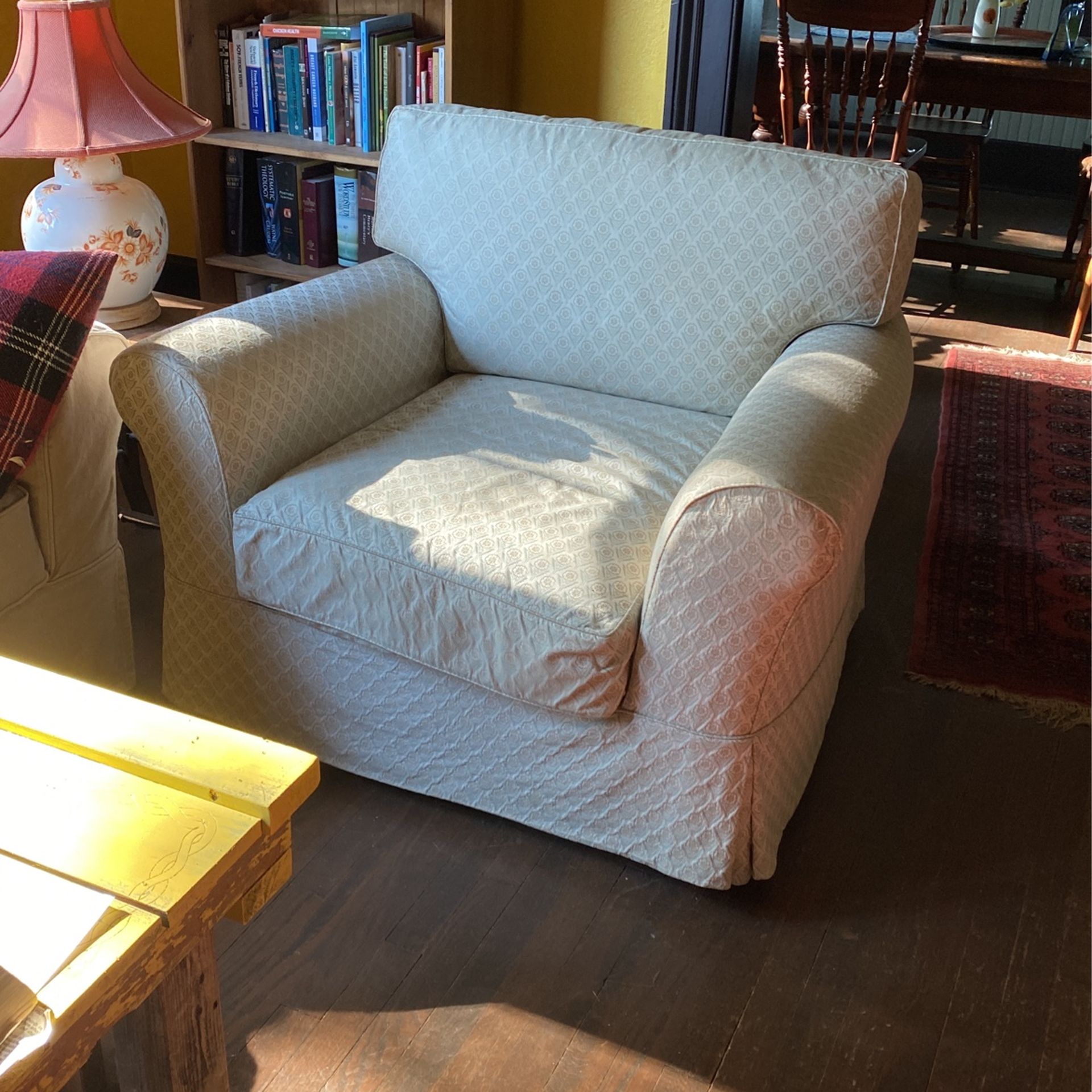 Slip Cover Chairs