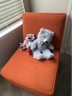 Lounge Chair for sale