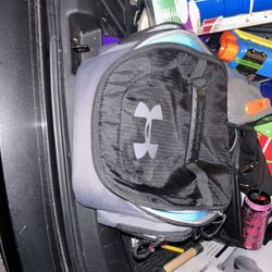 Under Armor Lunchbox 
