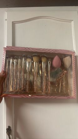 Brushes