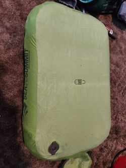 Sea To Summit Inflationable Pillow
