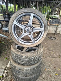 Hyundai wheels