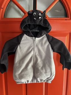 Halloween costume (boys)