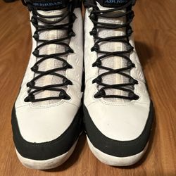 *Send Offers*jordan 9 Unc 