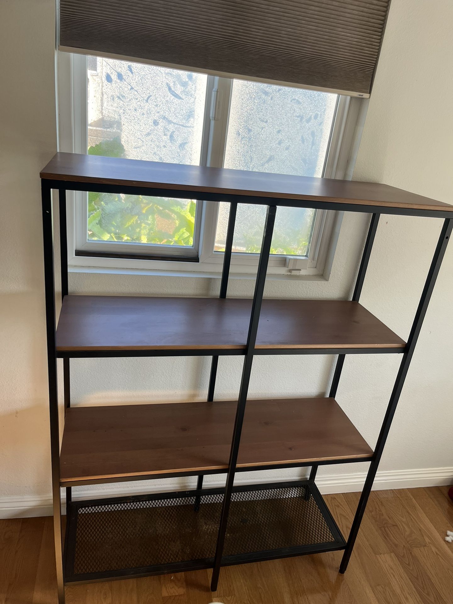 Shelf