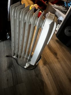 Heater