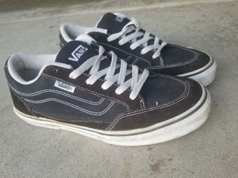 Van's