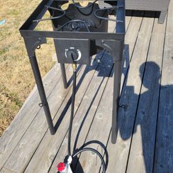 Propane Stove Brand New 