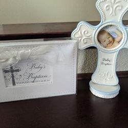 Brand New Baby Baptism Gifts