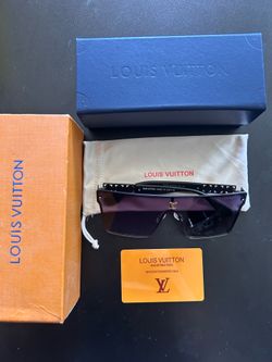 Brand new LV sunglasses