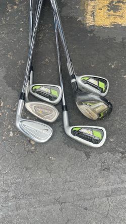 Junior golf