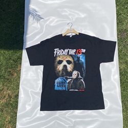 Jason T Shirt