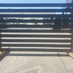 Fence 