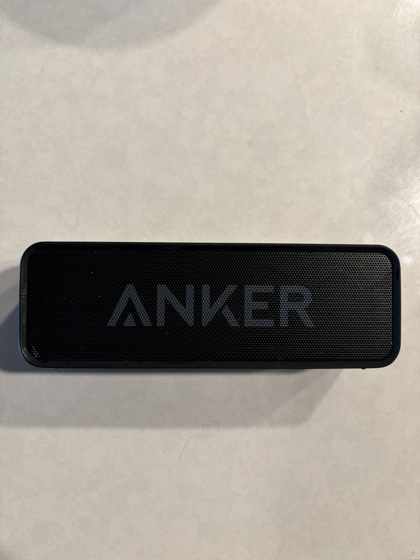 Anker Bluetooth Speaker 